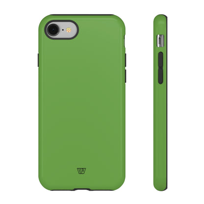 GREEN | Tough Phone Case