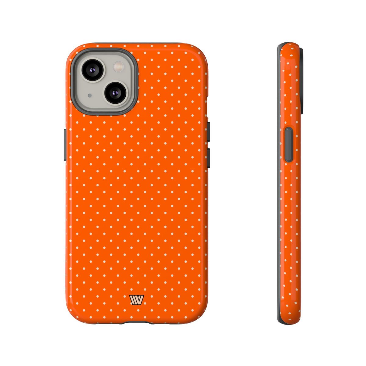 CITRUS SPECK | Tough Phone Case