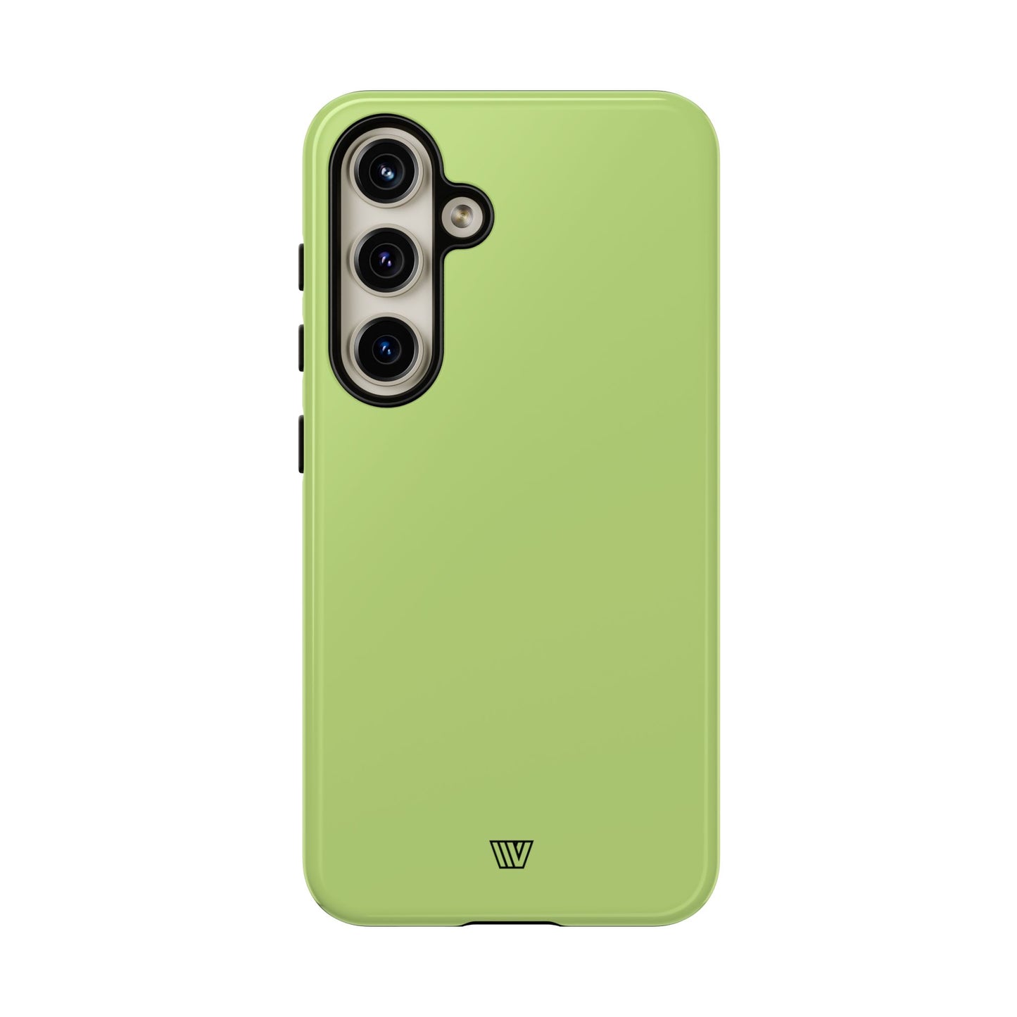 SULU GREEN | Tough Phone Case