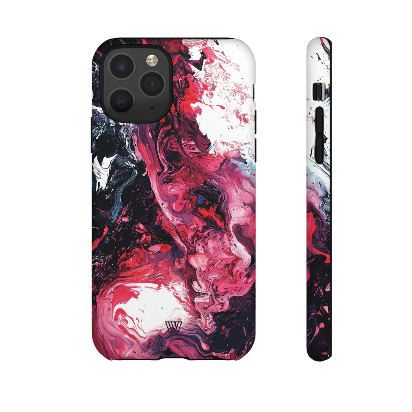 RUBY FLOW | Tough Phone Case