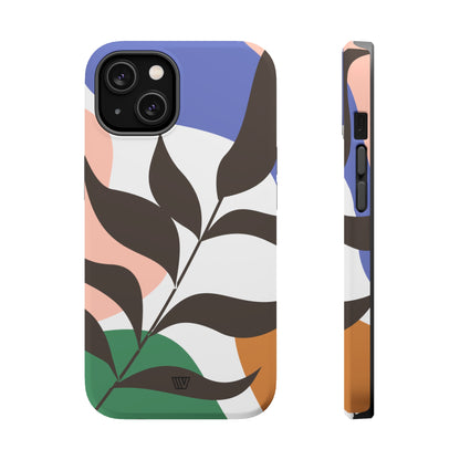 BOTANICAL | MagSafe Tough Phone Case - Trovvve