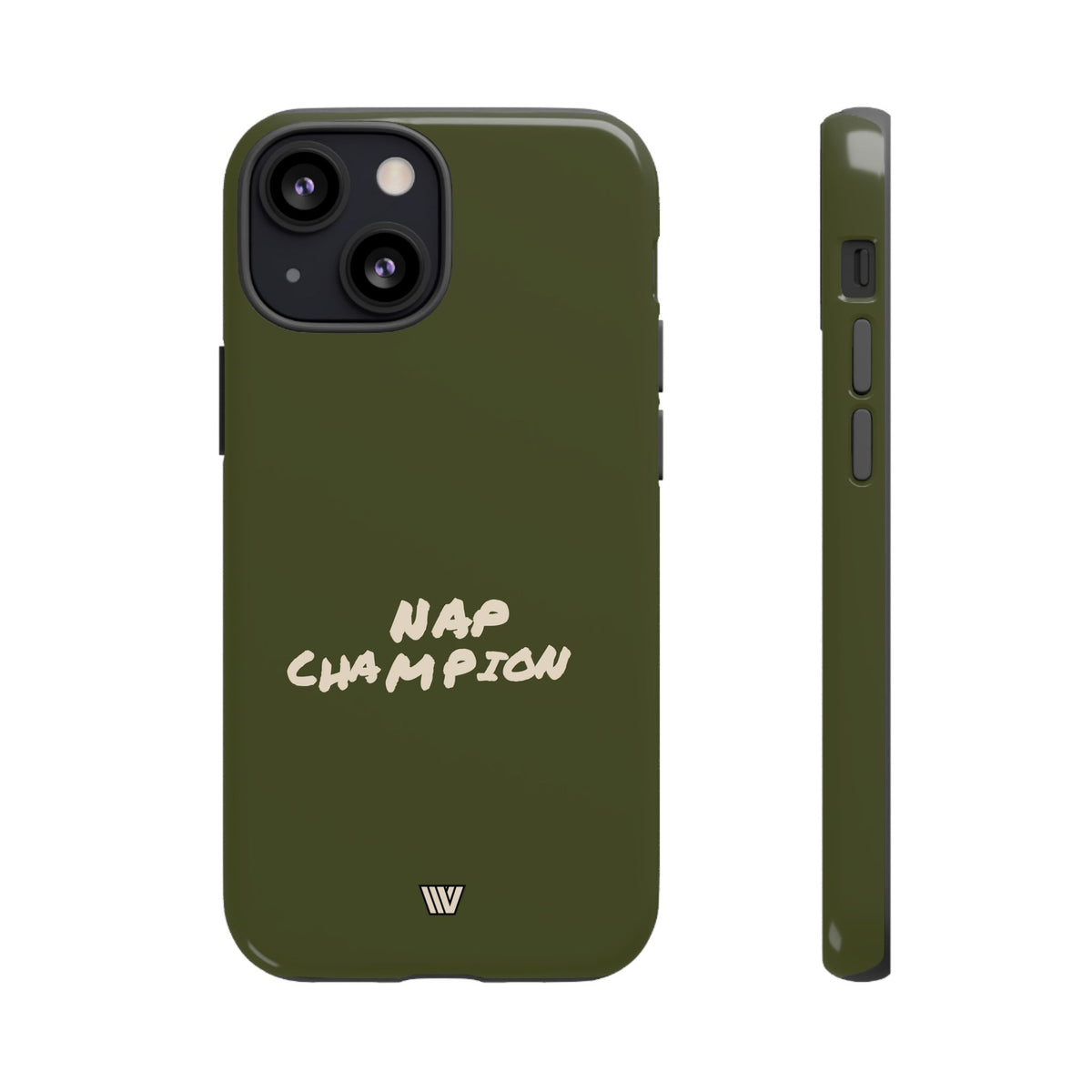 NAP CHAMPION | Tough Phone Case