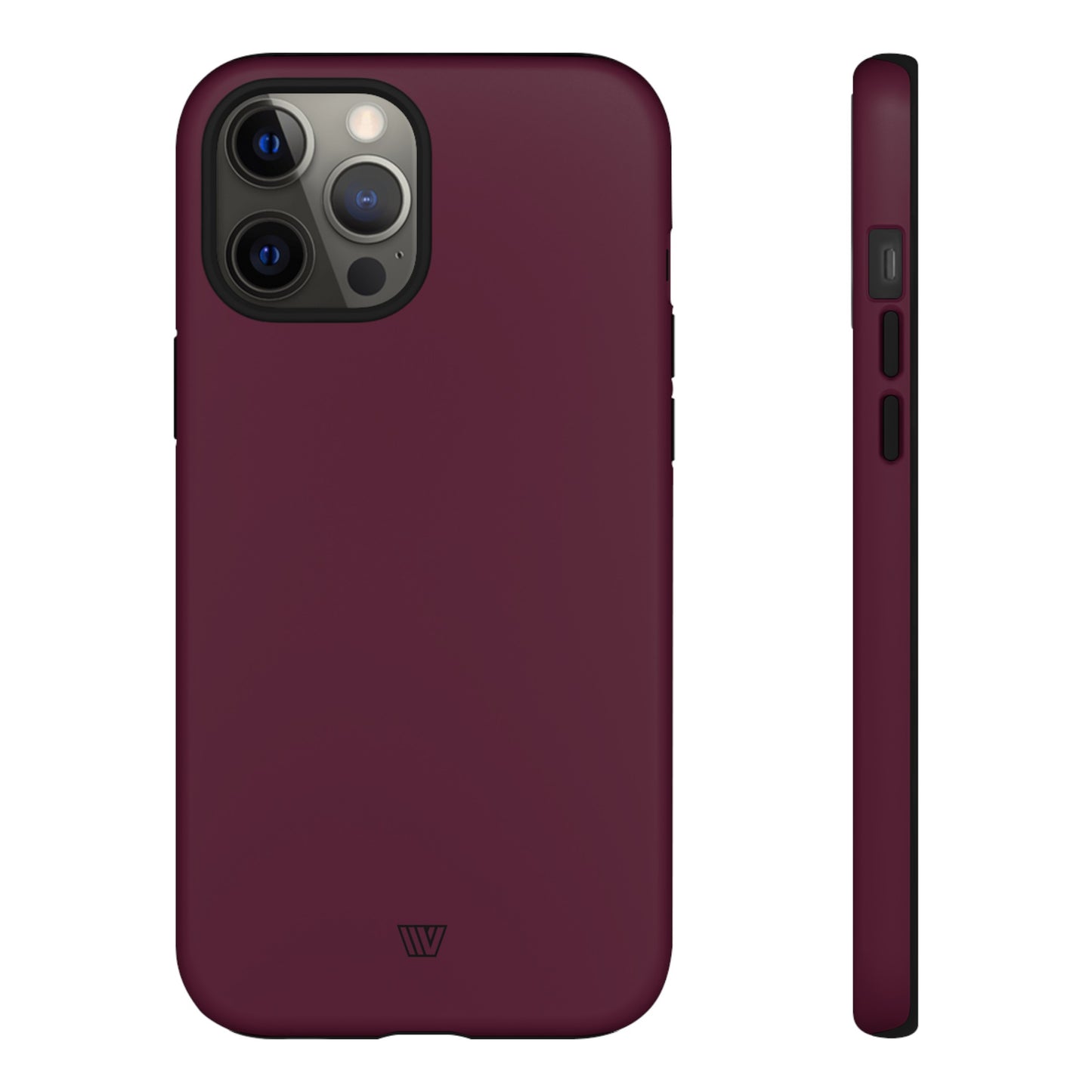 WINE BERRY | Tough Phone Case