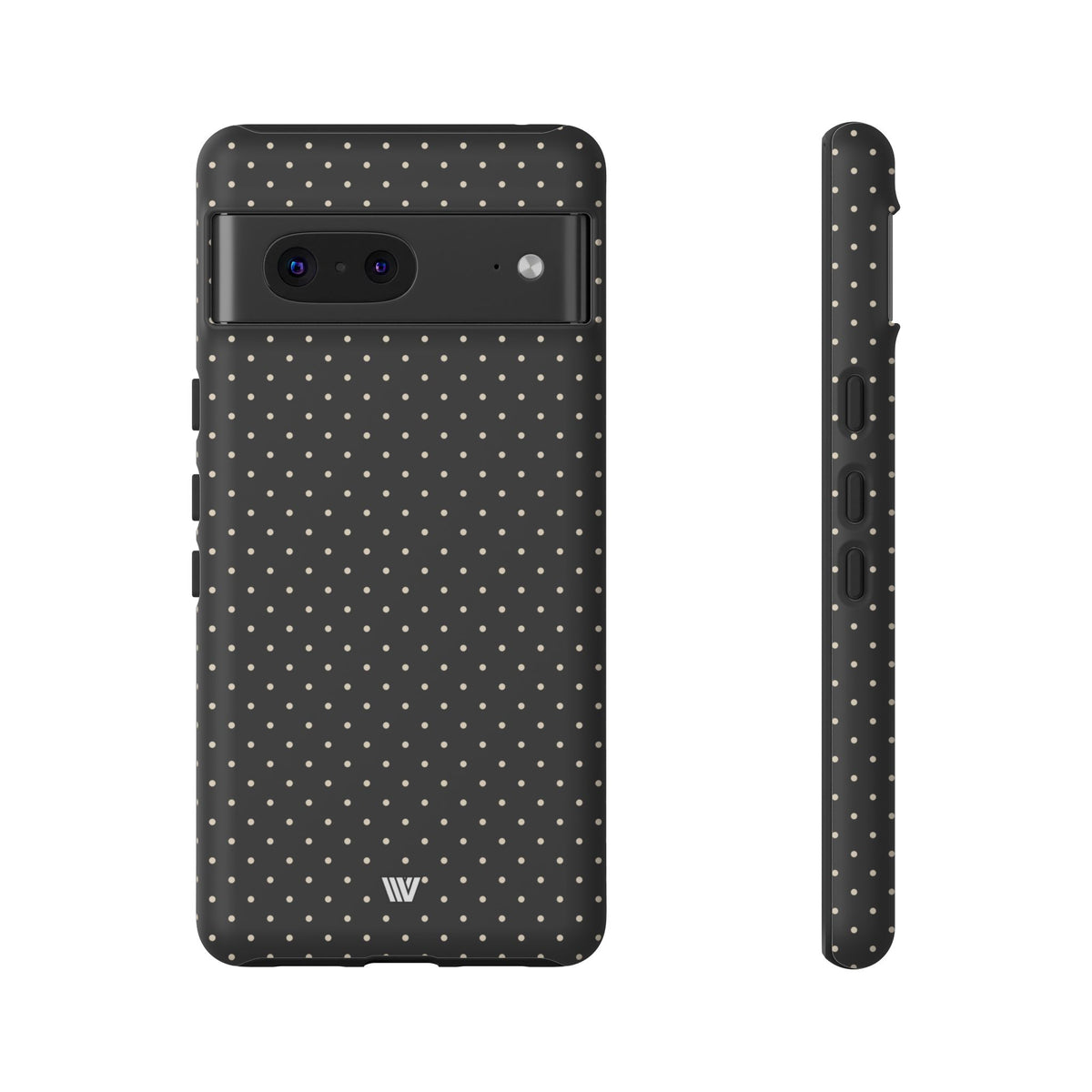 NOIR DOT | Tough Phone Case