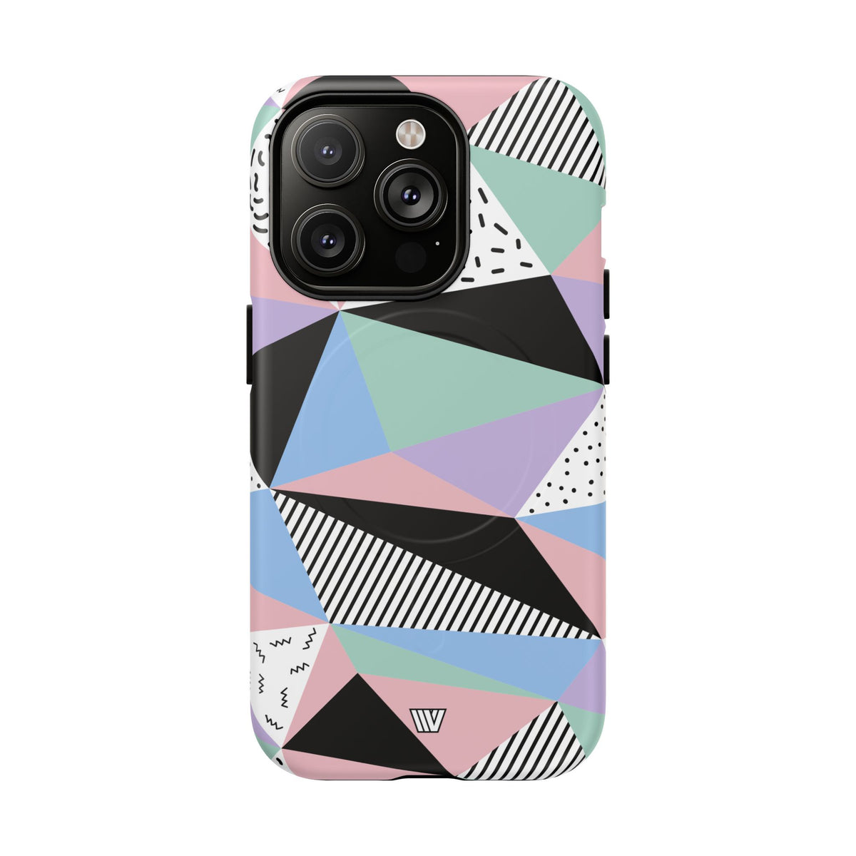Memphis Dream MagSafe Tough iPhone Case – iPhone 14 Pro, Matte