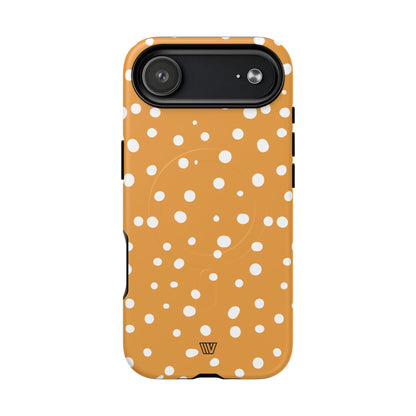 SUNSHADE DOTS | MagSafe Tough iPhone Case