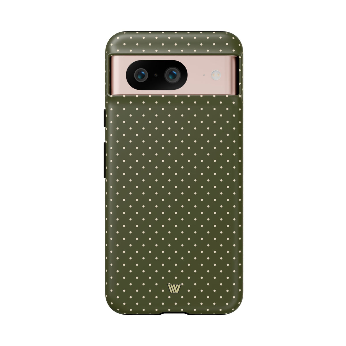 OLIVE CONFETTI | Tough Phone Case