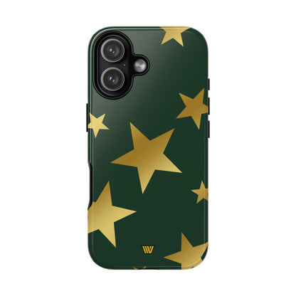 TINSEL STARS | Tough Phone Case