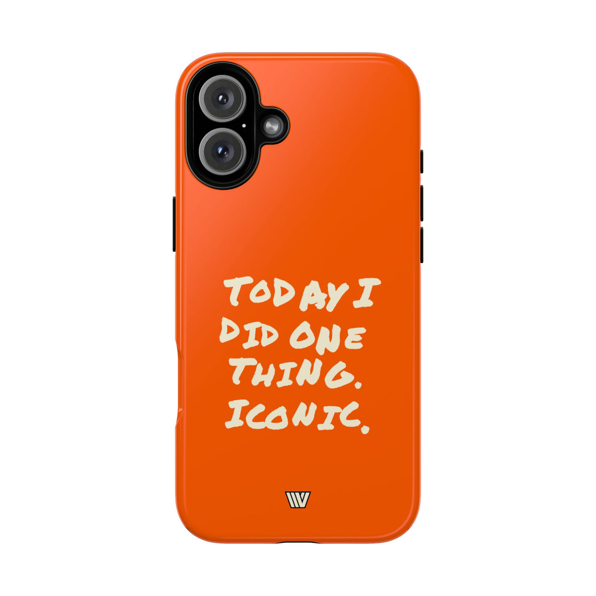 ICONIC | Tough Phone Case