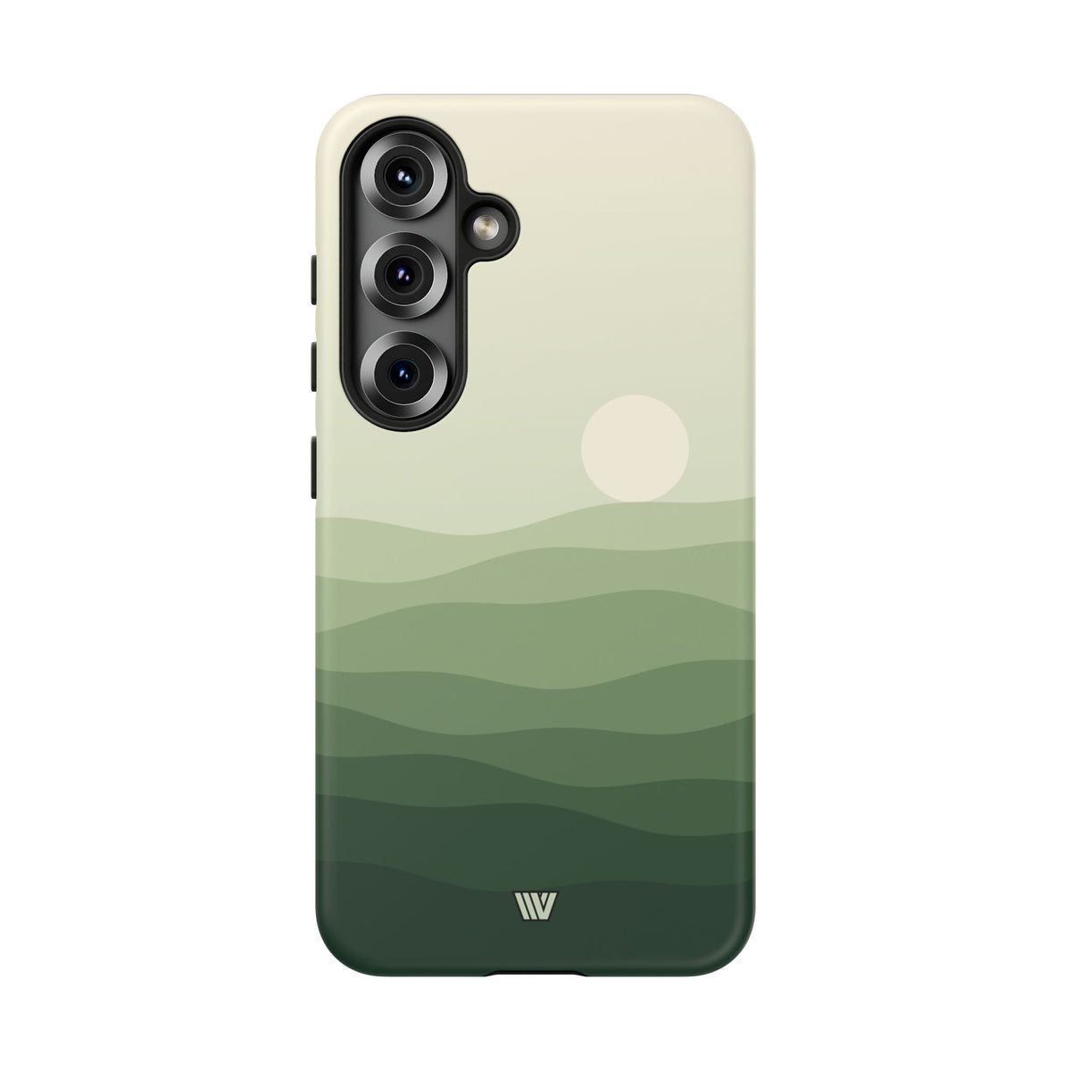 DAWN HILLS | Tough Phone Case