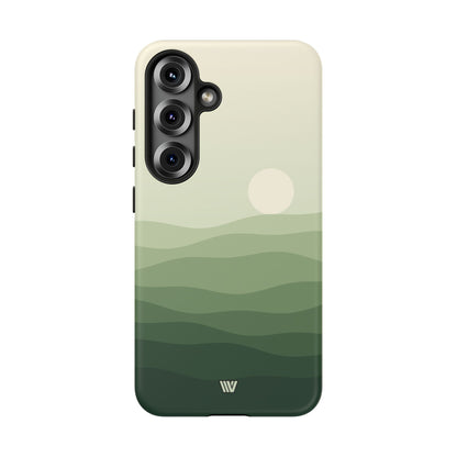 DAWN HILLS | Tough Phone Case