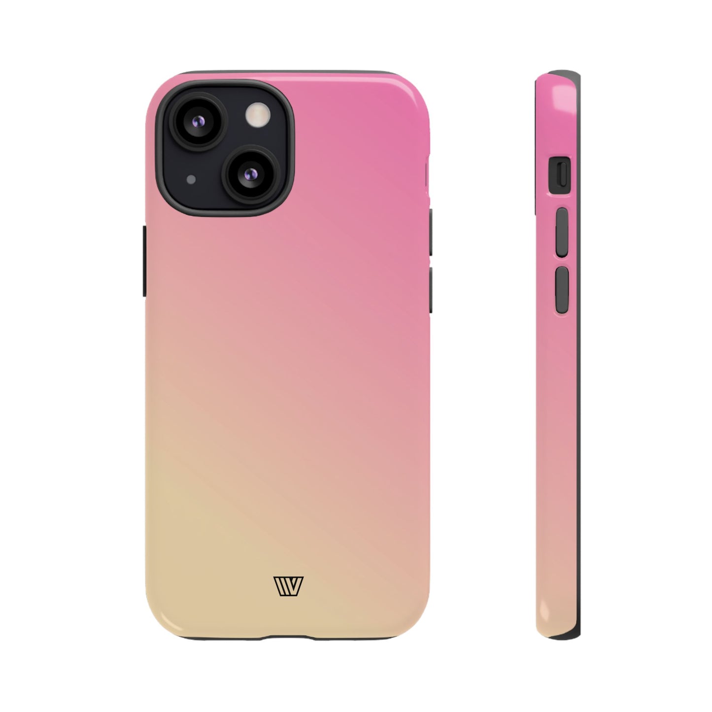 PINK LEMONADE | Tough Phone Case