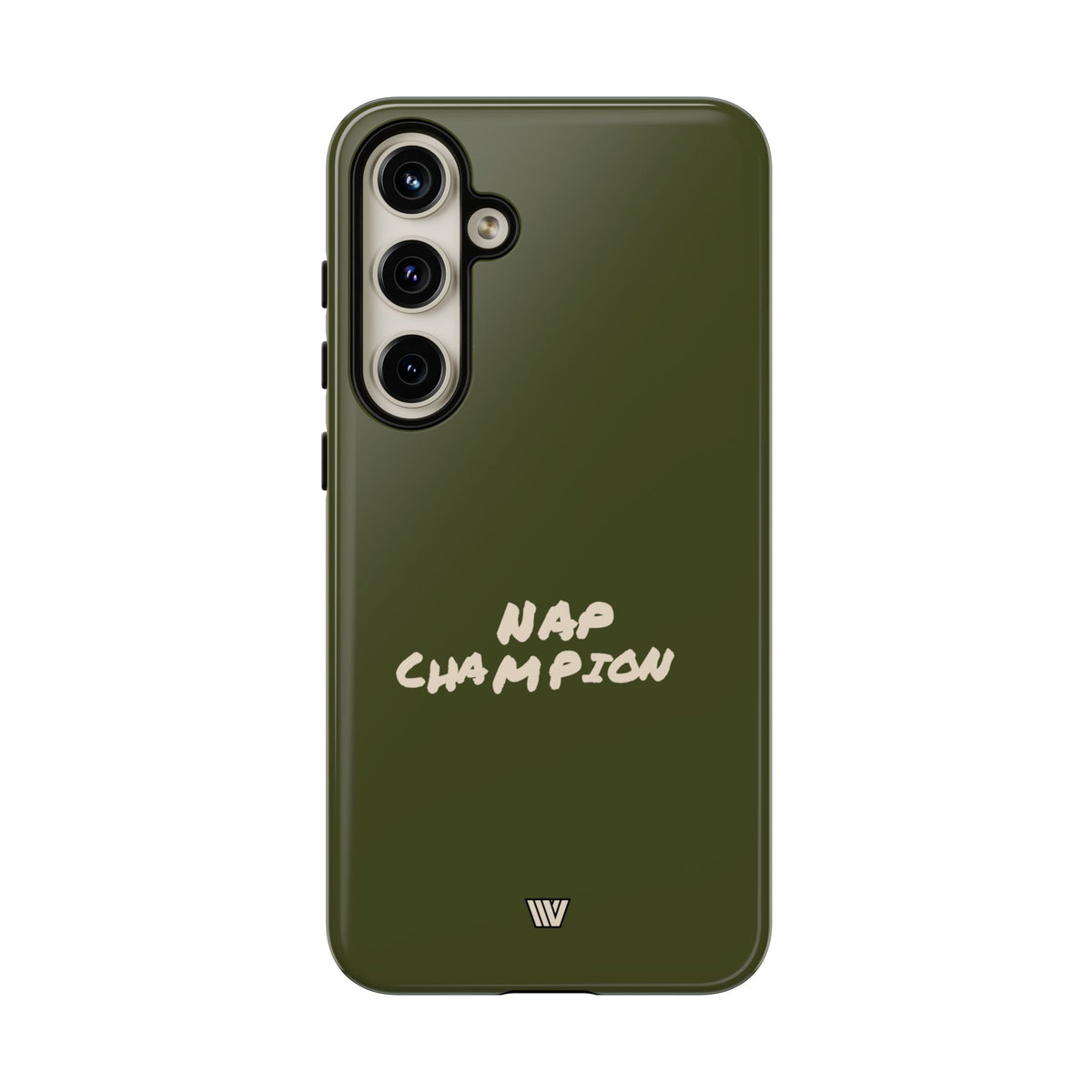 NAP CHAMPION | Tough Phone Case