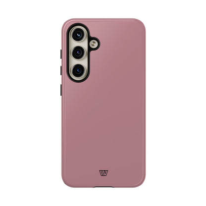 OLD ROSE | Tough Phone Case