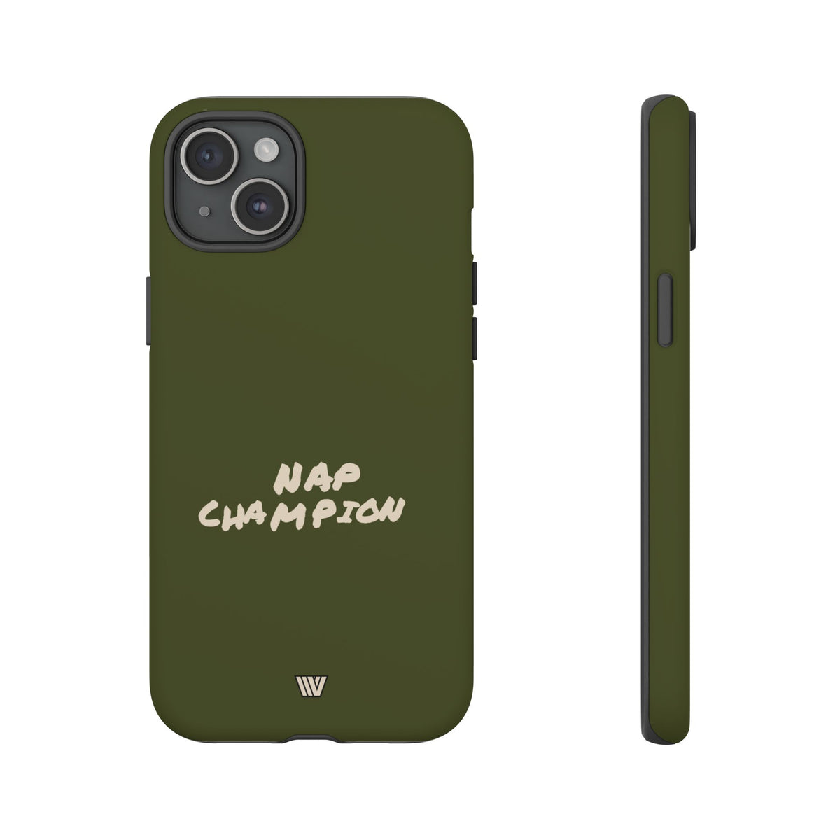NAP CHAMPION | Tough Phone Case