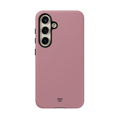 OLD ROSE | Tough Phone Case