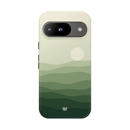 DAWN HILLS | Tough Phone Case