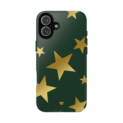 TINSEL STARS | Tough Phone Case
