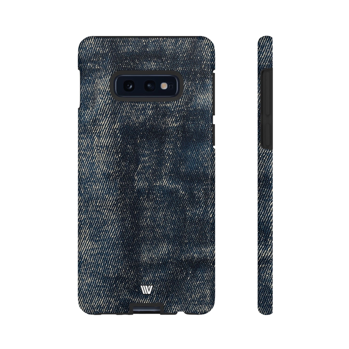 FADED DENIM | Tough Phone Case