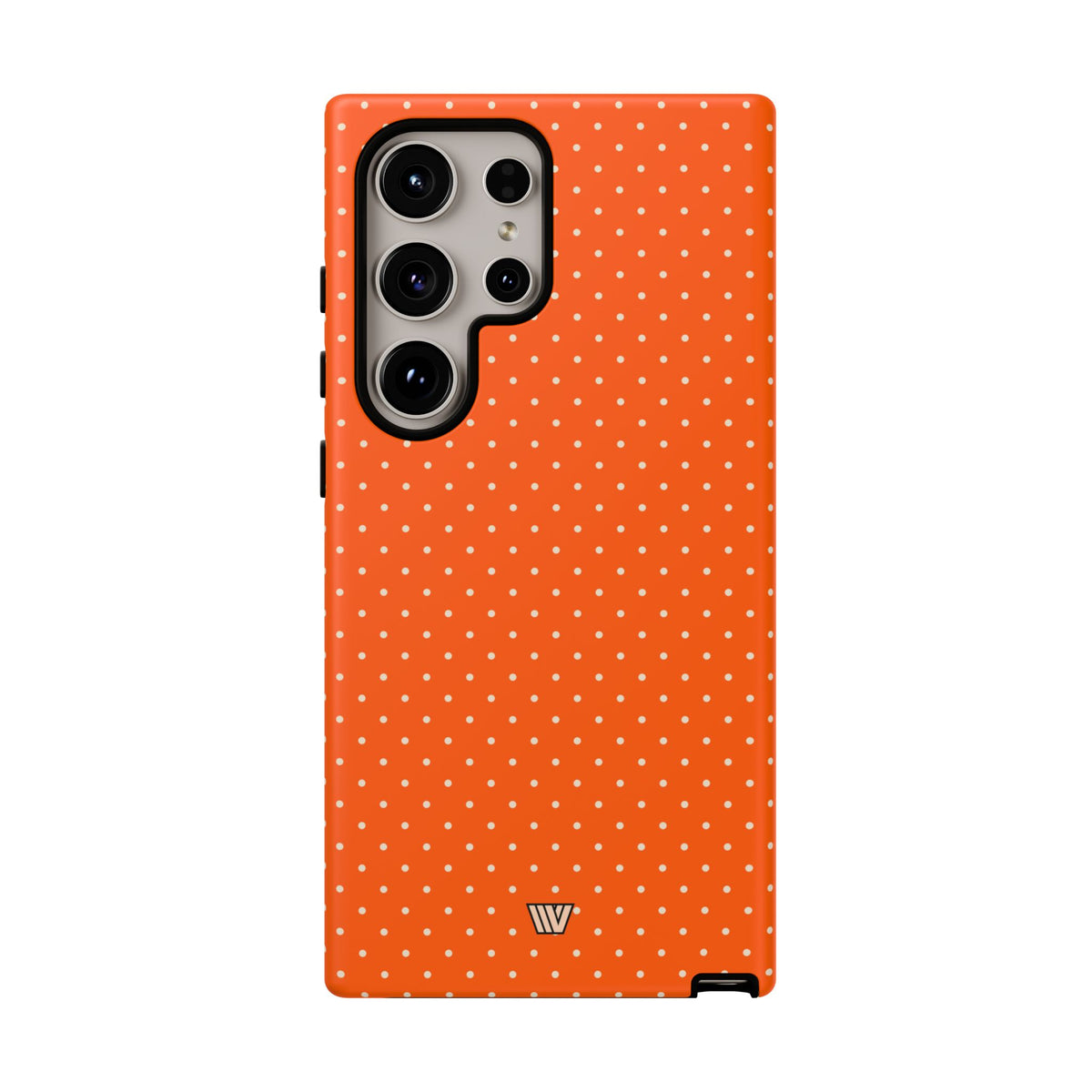 CITRUS SPECK | Tough Phone Case