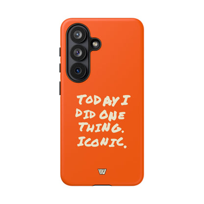 ICONIC | Tough Phone Case