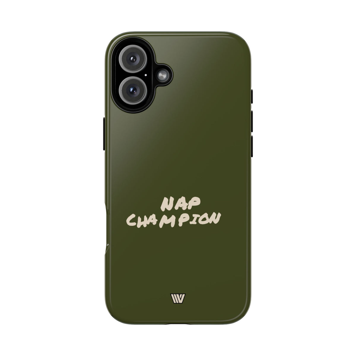NAP CHAMPION | Tough Phone Case