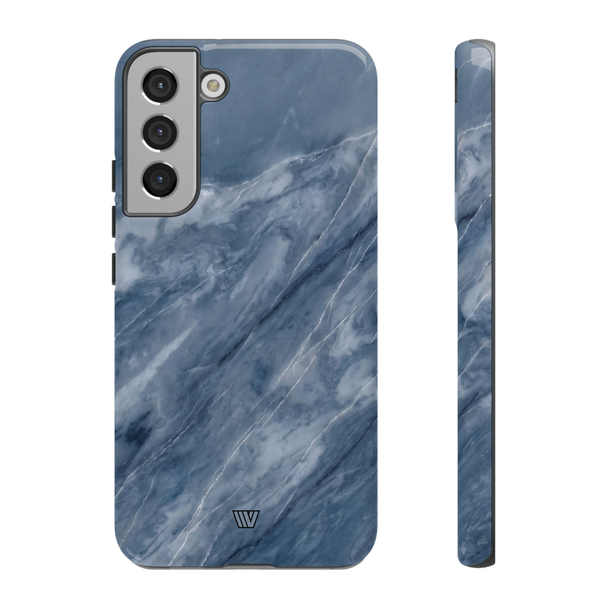 GLACIER STONE | Tough Phone Case