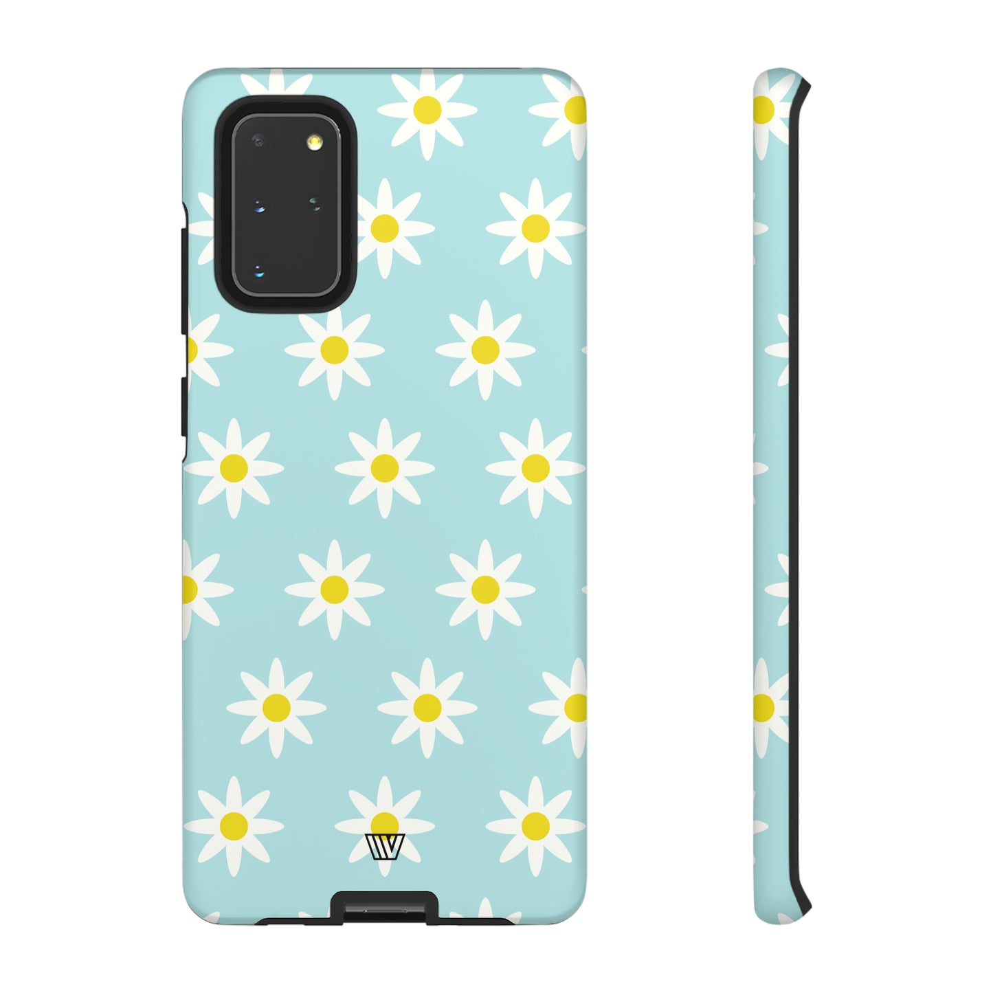 DOODLE DAISY | Tough Phone Case