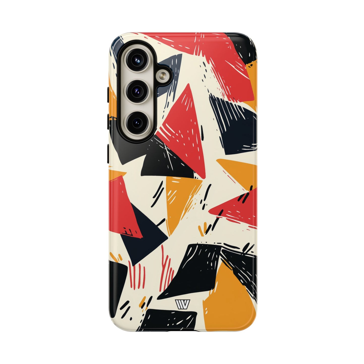 PRISMATIC EDGE | Tough Phone Case