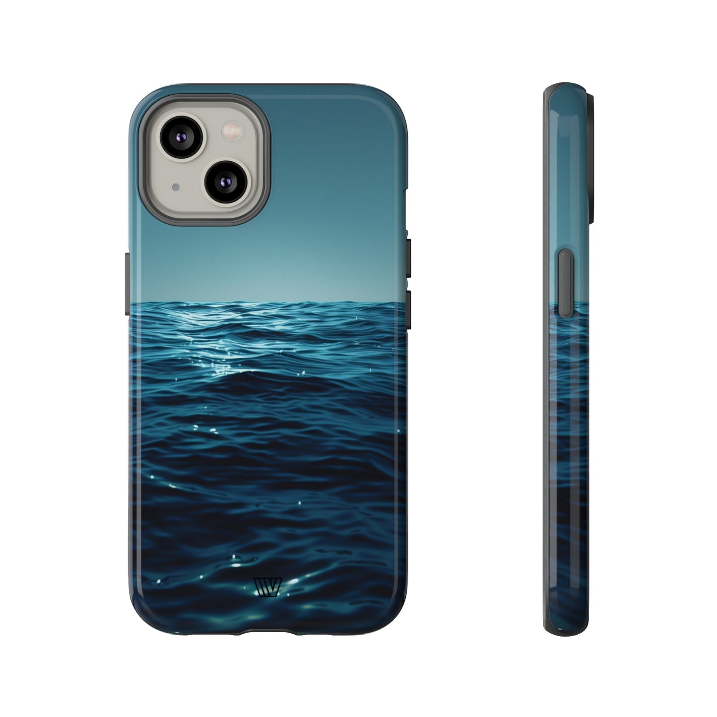 OCEAN EXPANSE | Tough Phone Case