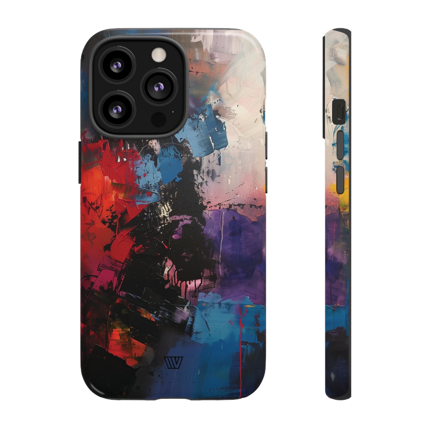 URBAN STROKES | Tough Phone Case