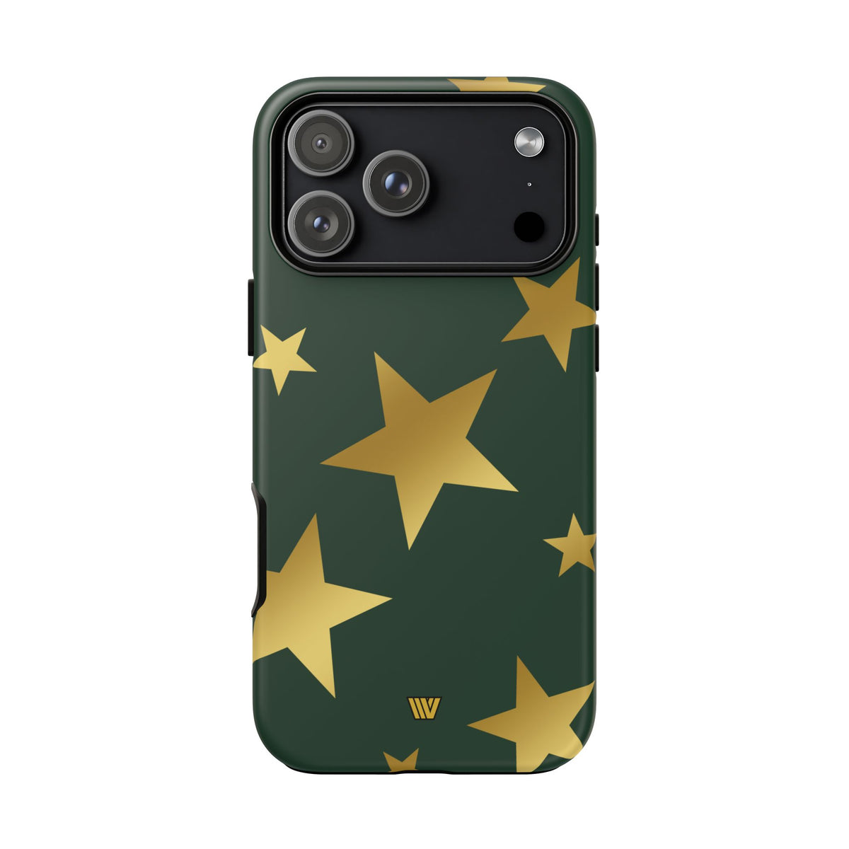 TINSEL STARS | Tough Phone Case