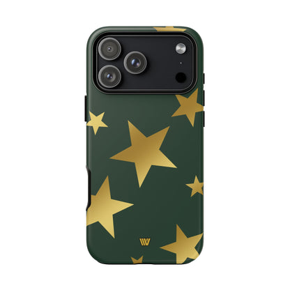 TINSEL STARS | Tough Phone Case