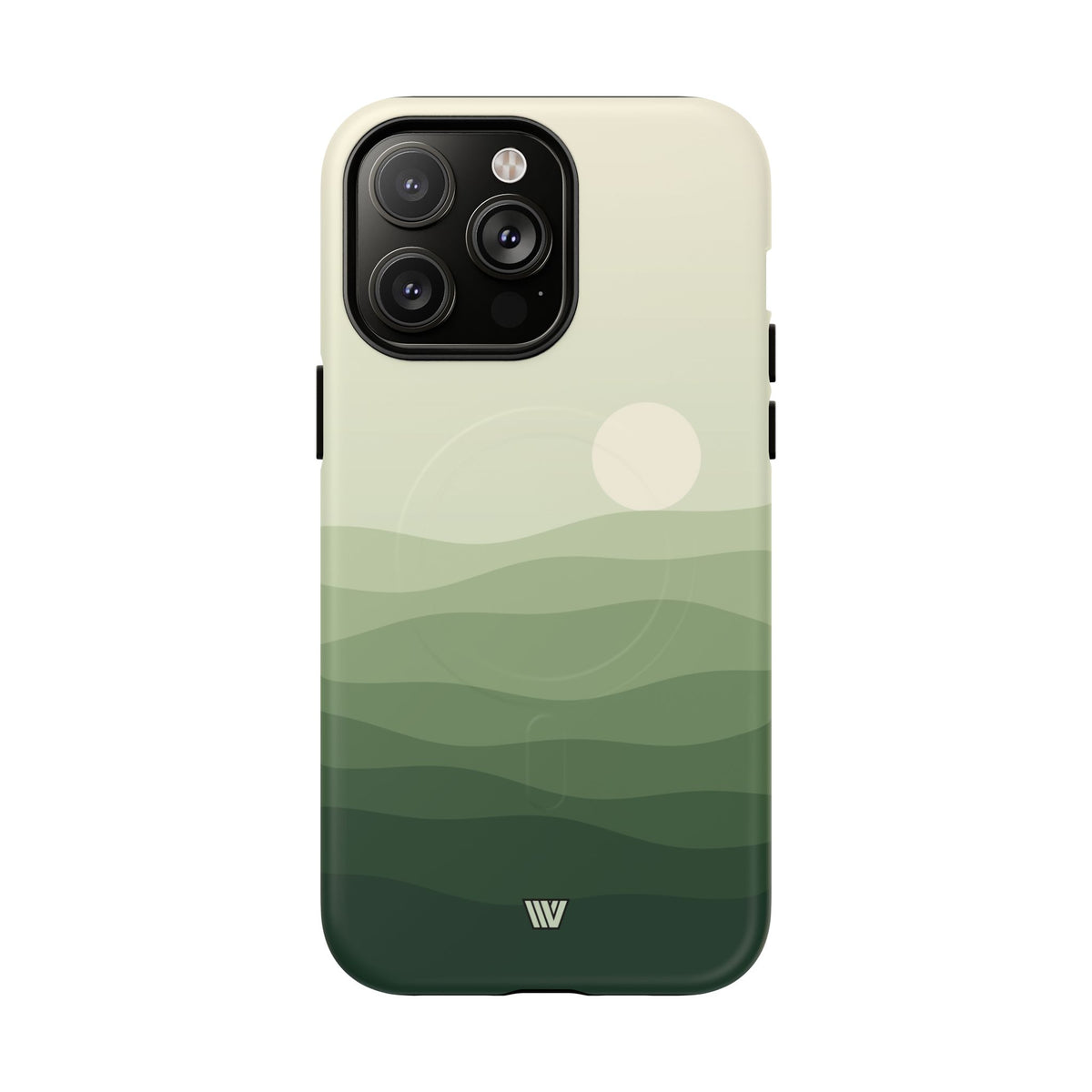 DAWN HILLS | MagSafe Tough iPhone Case