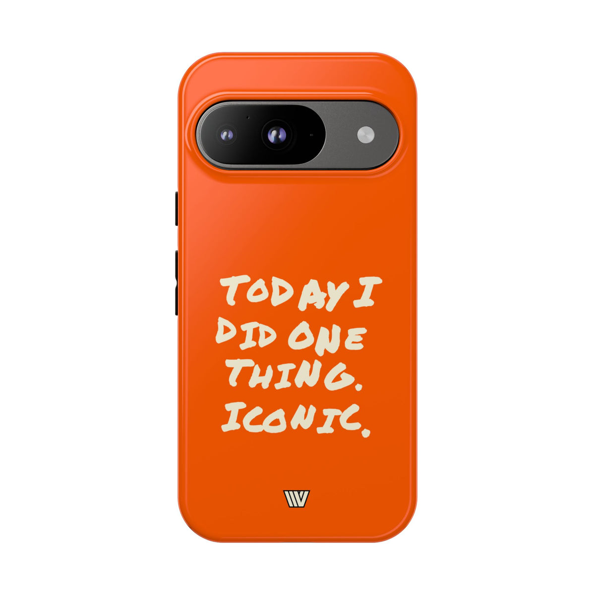 ICONIC | Tough Phone Case