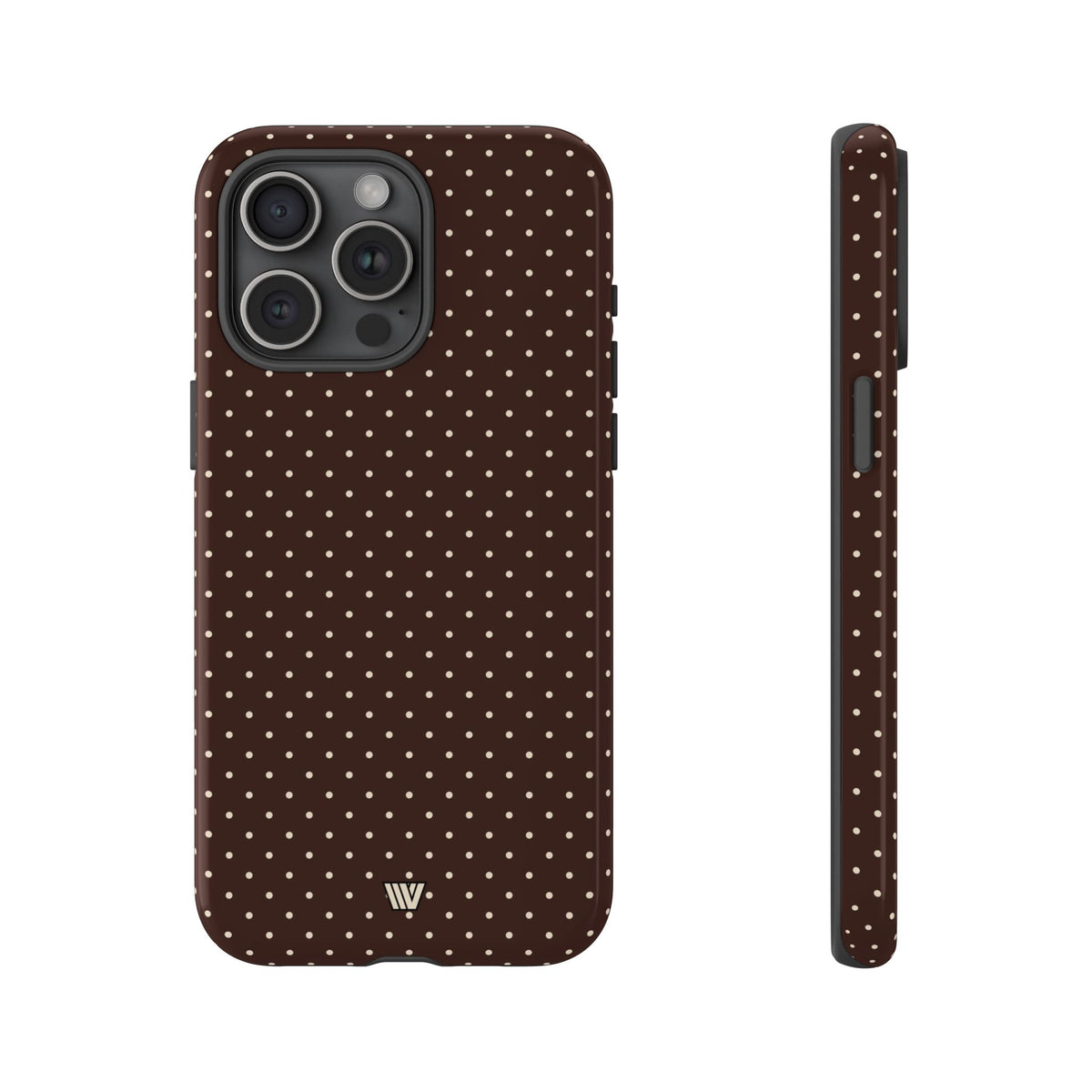 COFFEE CONFETTI | Tough Phone Case