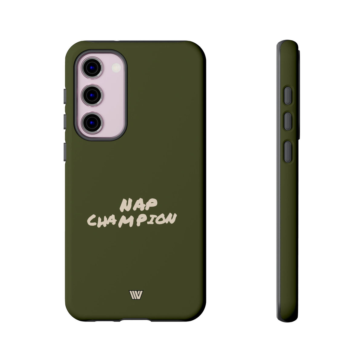 NAP CHAMPION | Tough Phone Case