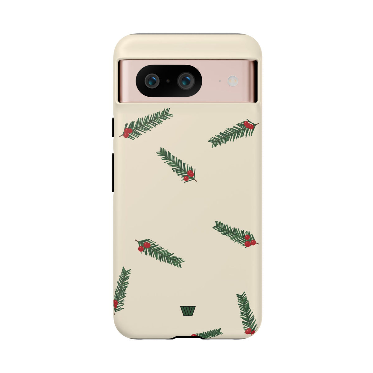 EVERGREEN SPRIG | Tough Phone Case