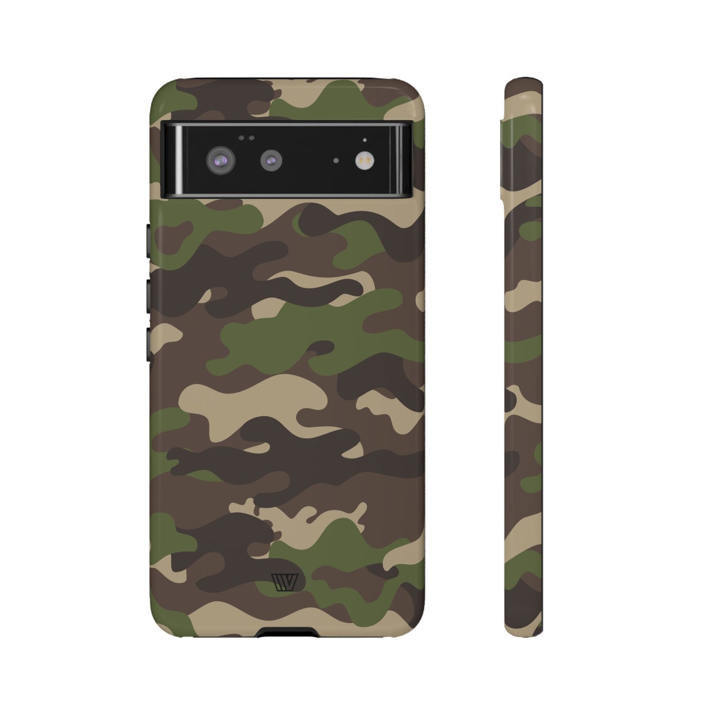 CAMO | Tough Phone Case