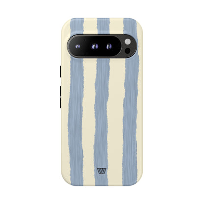 COASTAL STRIPE | Tough Phone Case