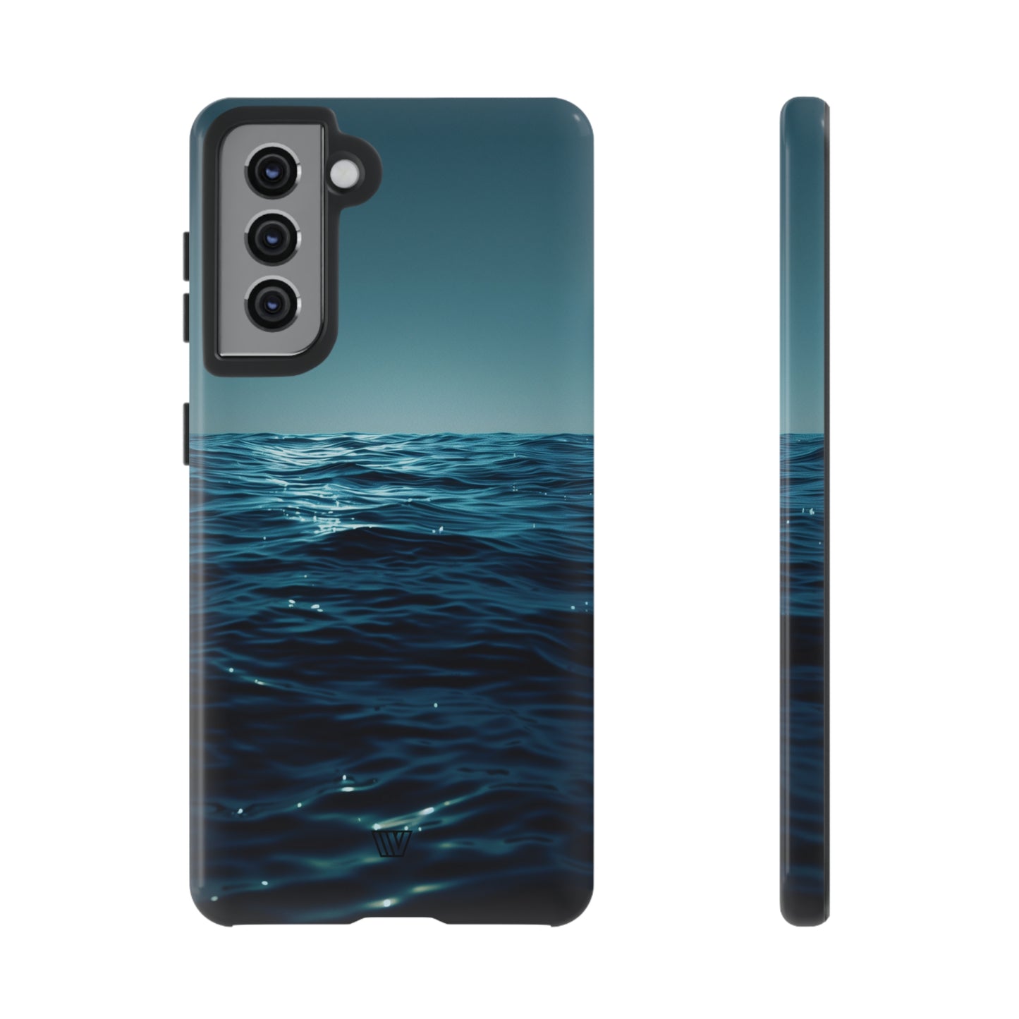 OCEAN EXPANSE | Tough Phone Case