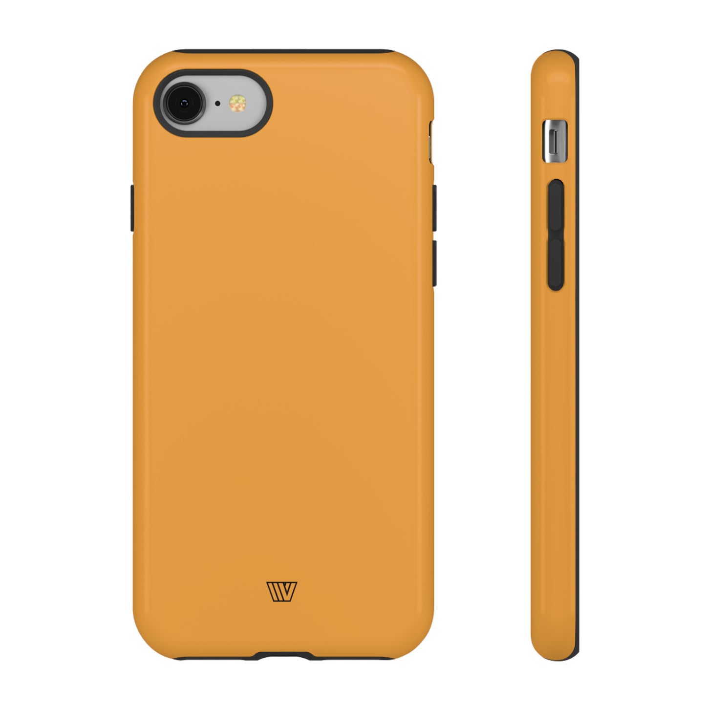 SUNSHADE SOLID | Tough Phone Case - Trovvve