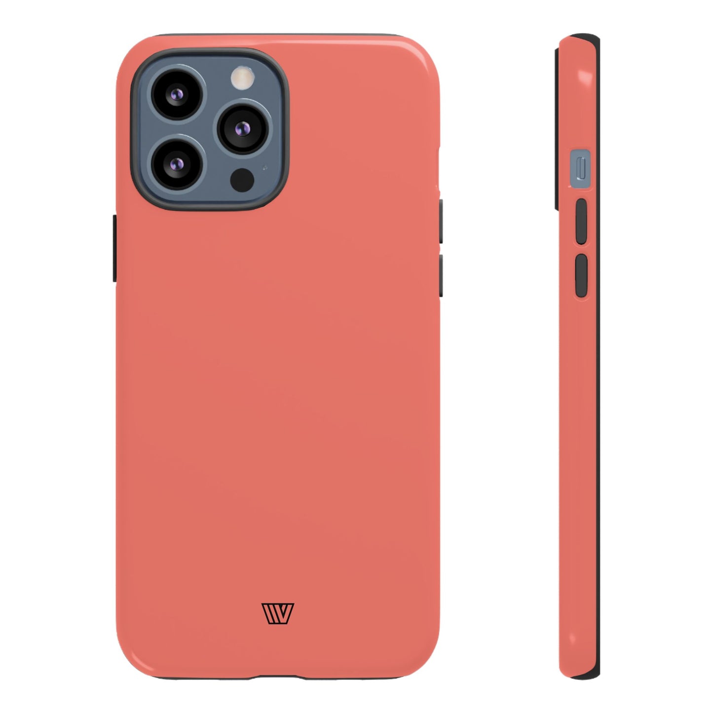 SALMON | Tough Phone Case