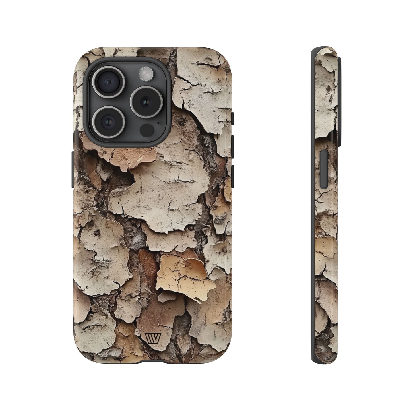 TREE BARK | Tough Phone Case