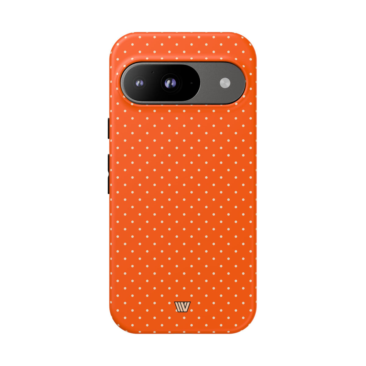 CITRUS SPECK | Tough Phone Case