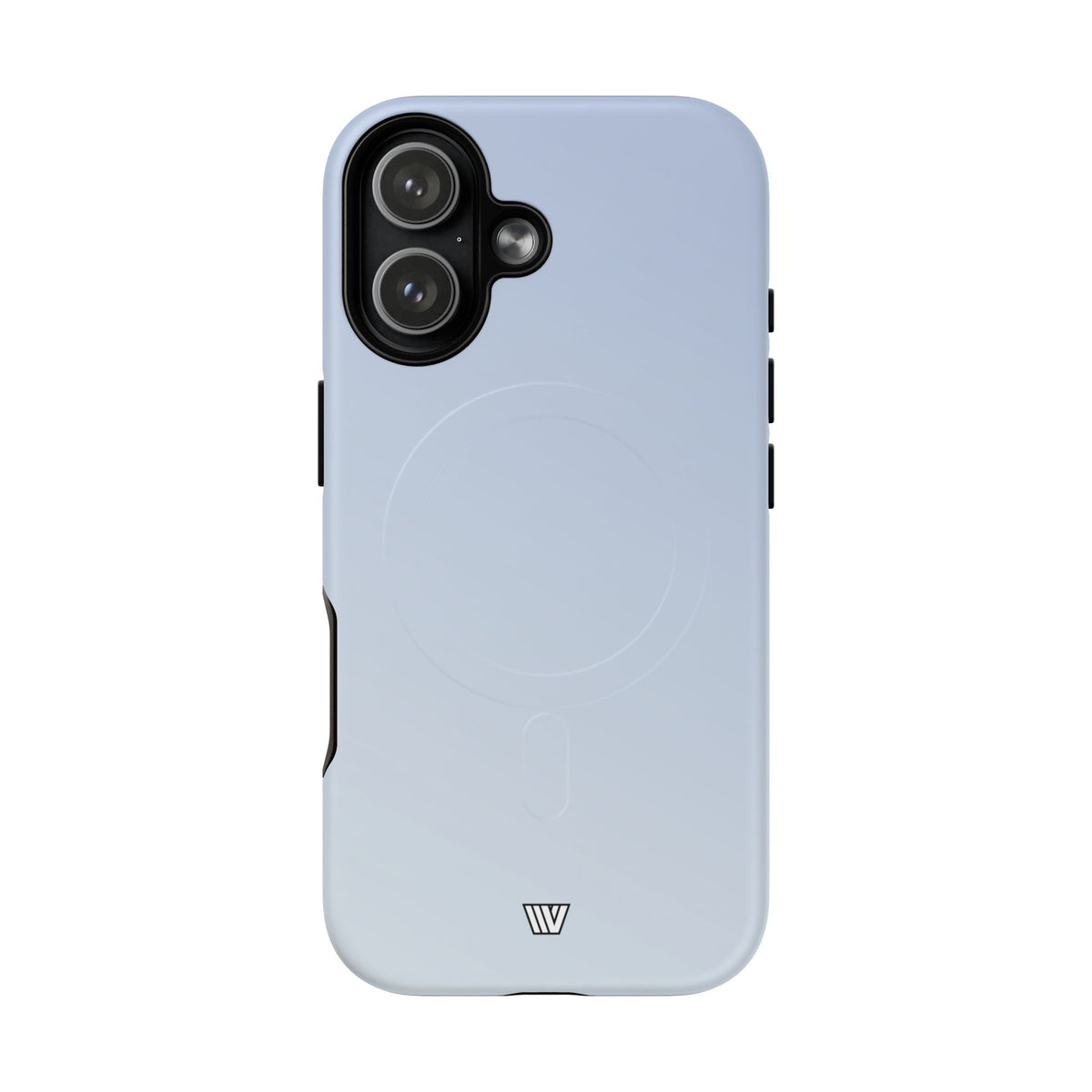 Frosted Light MagSafe Tough iPhone Case – iPhone 17, Matte