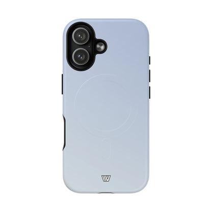Frosted Light MagSafe Tough iPhone Case – iPhone 17, Matte