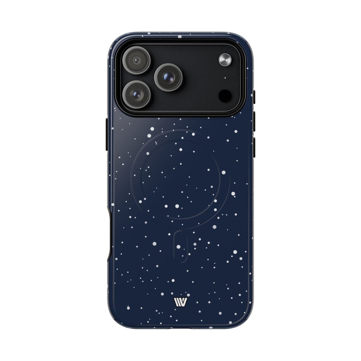 SNOWFALL DOT | MagSafe Tough iPhone Case