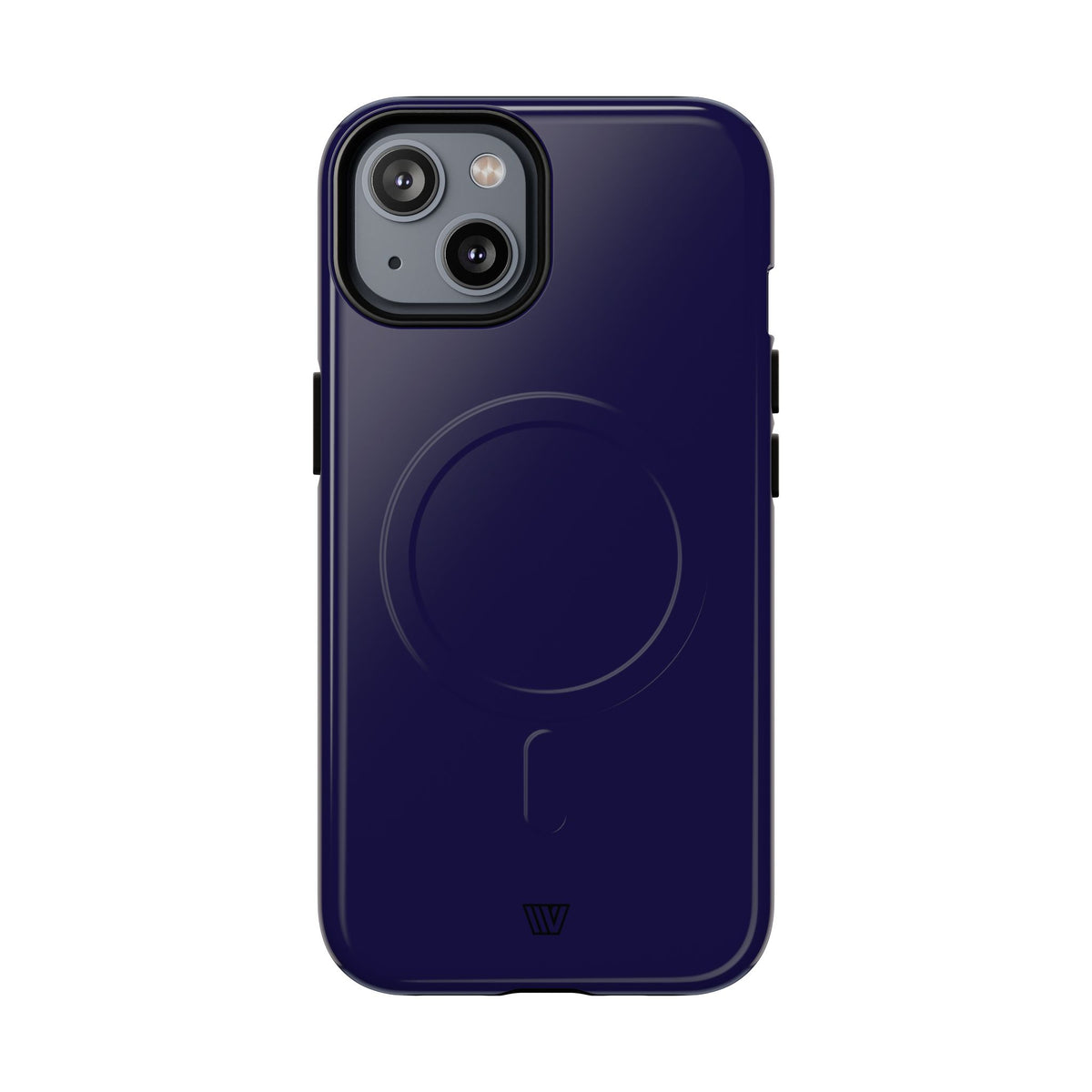 Midnight MagSafe Tough iPhone Case – iPhone 14, Glossy