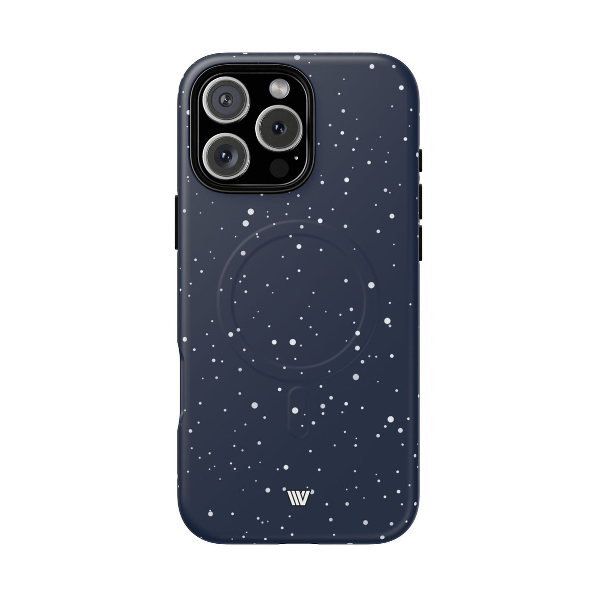 SNOWFALL DOT | MagSafe Tough iPhone Case